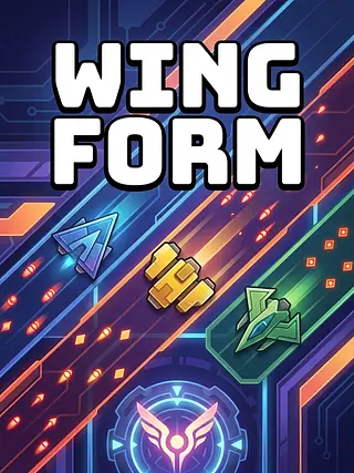 Wing Form