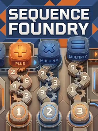 Sequence Foundry