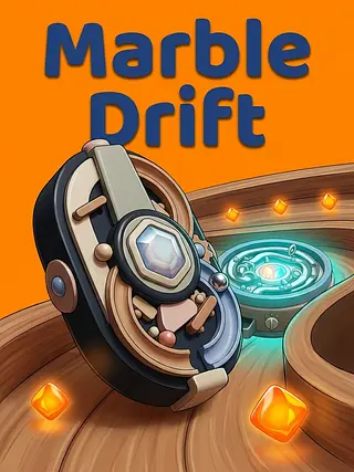 Marble Rush