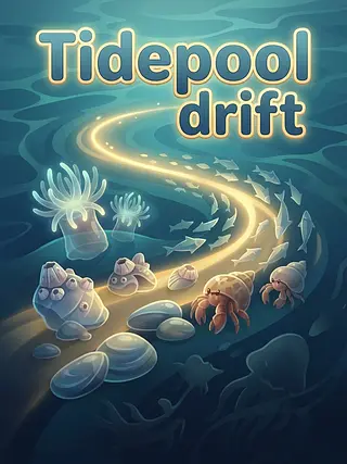 Tidepool drift