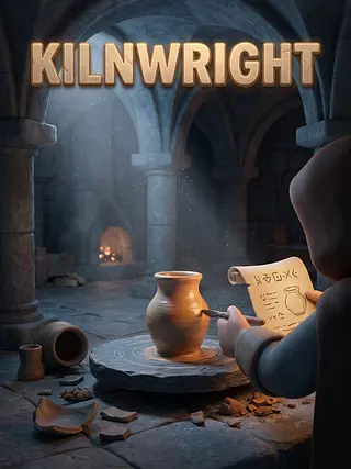 Kilnwright