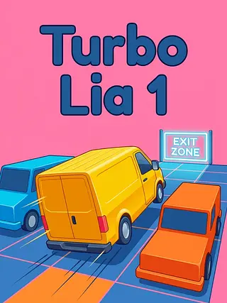 Turbo Lia 1