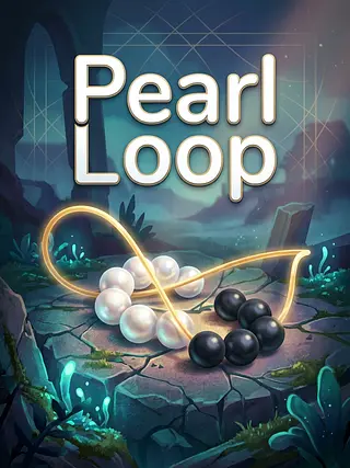 Pearl Loop