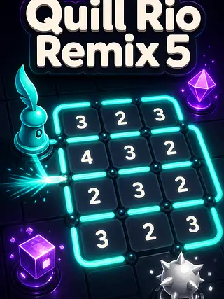 Quill Rio Remix 5