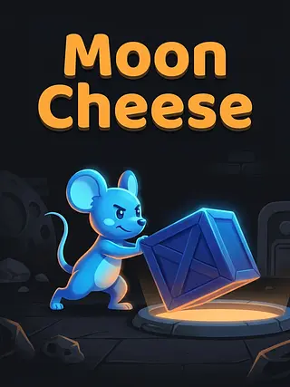 Moon Cheese