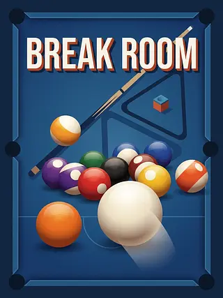 Break Room