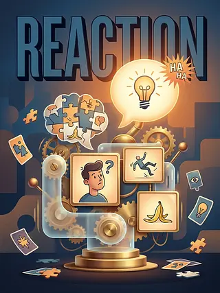Reaction