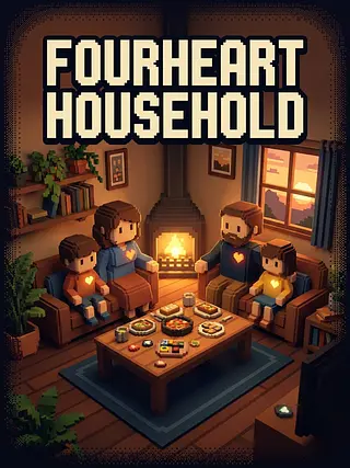 Fourheart Household