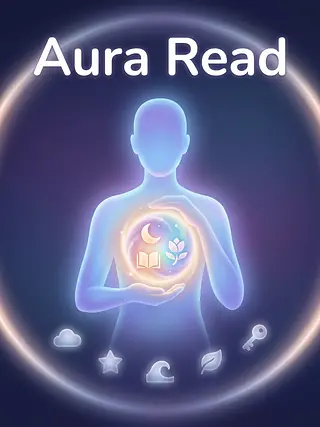 Aura Read