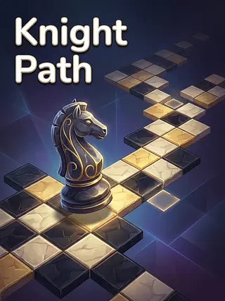 Knight Path