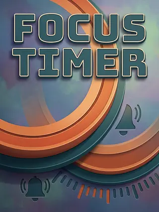 Focus Timer