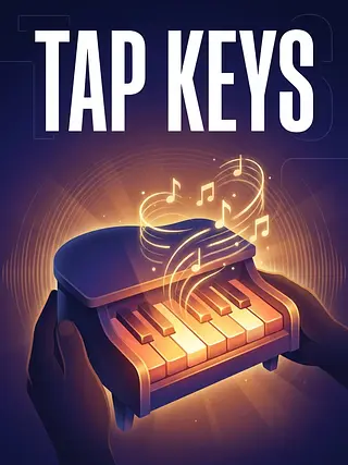 Tap Keys