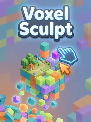 Voxel Sculpt