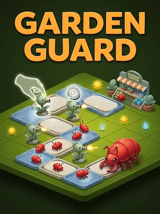 Sprout Siege: Bugbound