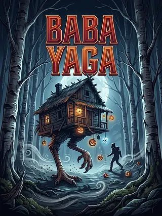 Baba Yaga