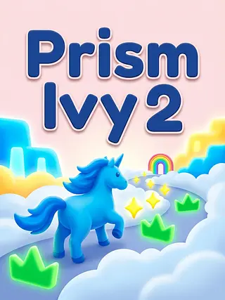 Prism Ivy 2