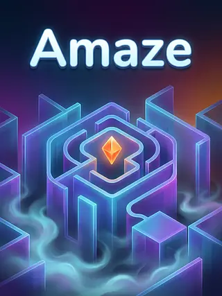 Amaze
