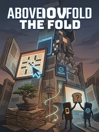 Front Page Cipher