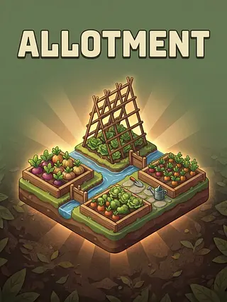 Allotment