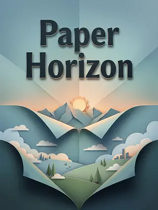 Paper horizon