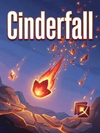 Cinderfall