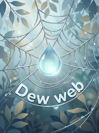 Dew web