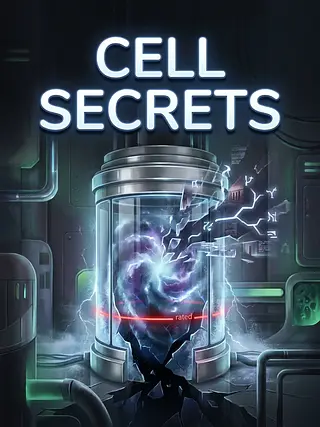 Cell Secrets