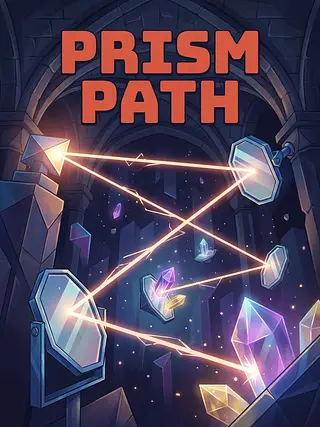 Prism Path