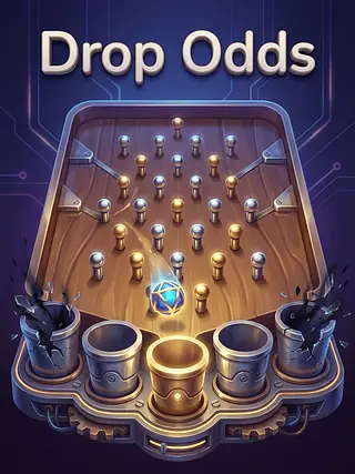 Drop Odds