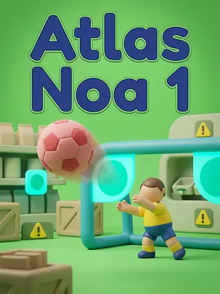 Atlas Noa 1