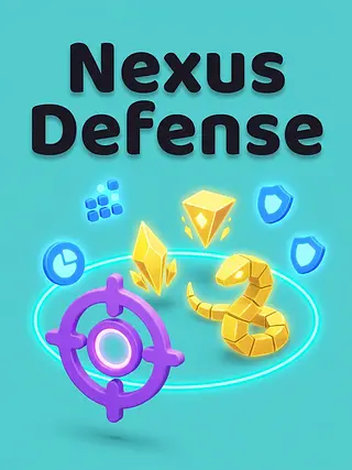 Nexus Defense