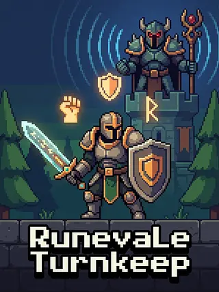 Runevale Turnkeep