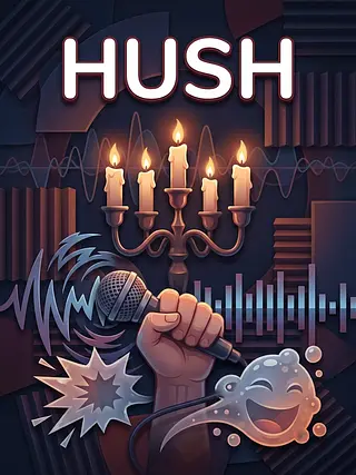 Hush