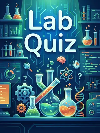 Lab Quiz