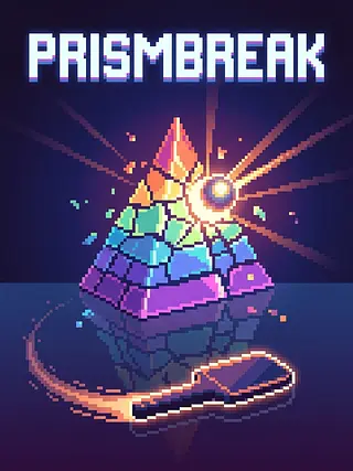Prismbreak