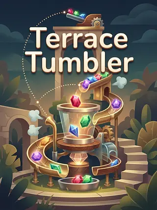 Terrace Tumbler