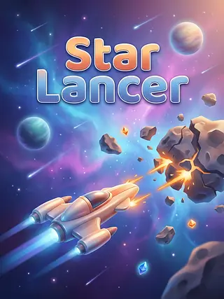 Star Lancer