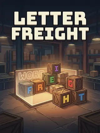 Letter Freight