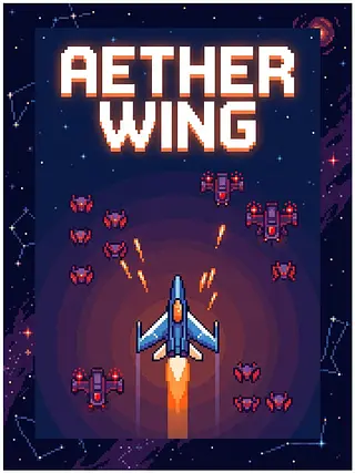 Aether Wing