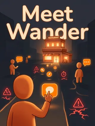 Meet & Wander
