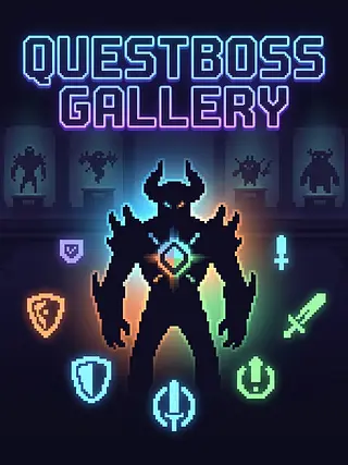 Questboss Gallery