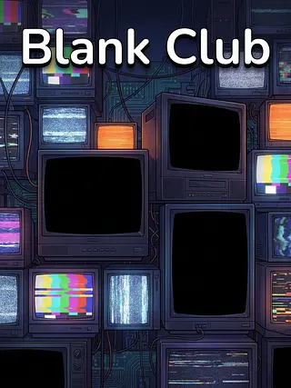 Blank Club