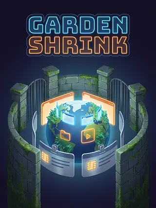 Garden Shrink