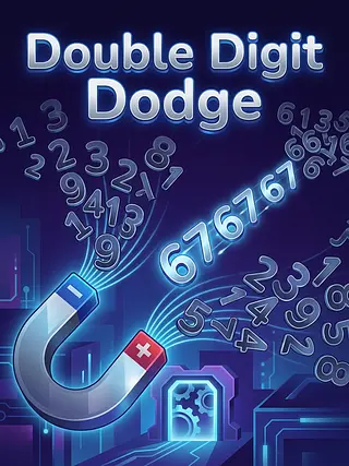 Double Digit Dodge