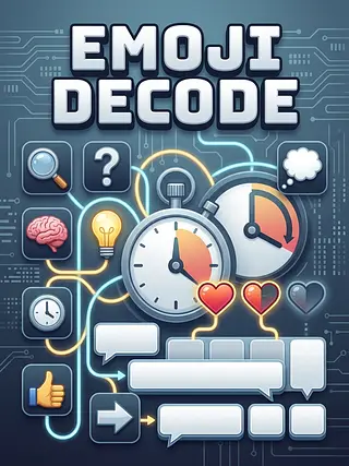 Emoji Decode