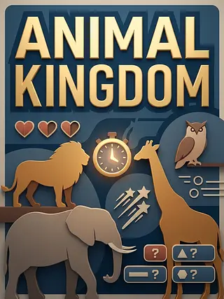 Animal Kingdom