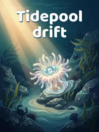 Tidepool drift