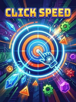 Click Speed