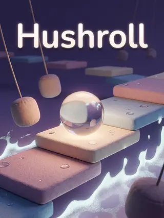 Hushroll