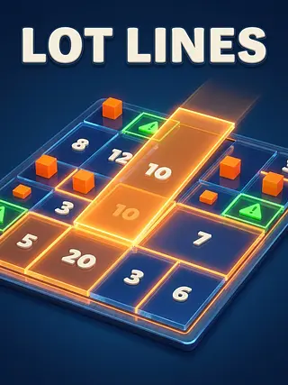 Blocksmith Zoning